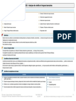Analyste Risques de Crédit PDF