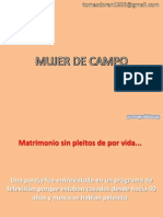 Mujer de Campo 100174.pps