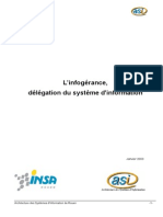 Infogerance PDF