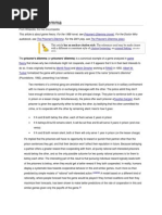 Download Prisoner Dilema by Amaury Guillermo Baez SN200584625 doc pdf