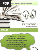 Hepatitis