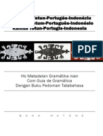 Download Kamus Portugues Tetun Indonesia by deeqhis SN200592300 doc pdf