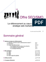 Emencia Prestataire SEO SMO Paris