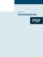 Tanatopraxia