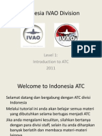 Introduction To ATC