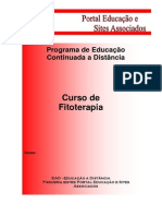 Curso de Fitoterapia