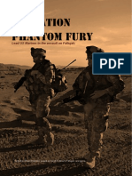 Operation Phantom Fury