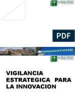 Vigilancia Empresarial