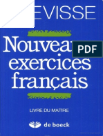 Exercice s