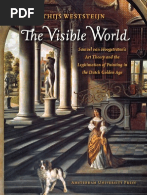 Thijs Weststeijn The Visible World  PDF