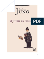 Jung, Carl G. - Quien Es Ulises