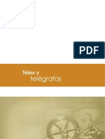 8-Telex y Telegrafos PDF