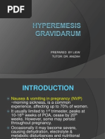 Download Hyperemesis Gravidarum by Babi Panggang SN200622205 doc pdf