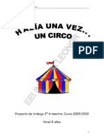 Proyecto Circo