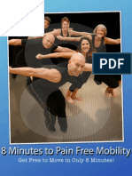 Pain Free Mobility