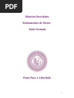 Mistérios Desvelados