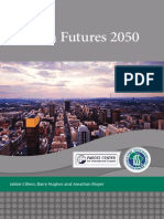 Africa 2050