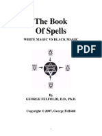 The Book of Spells