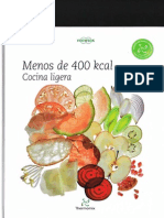 80-Menos de 400 Kcal - 1