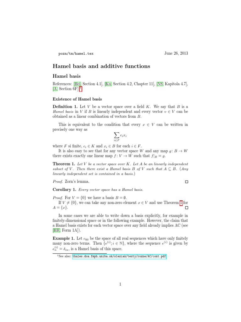Hamel | PDF | Teaching Methods &amp; Materials | Computers