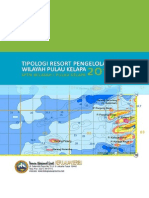 Tipologi RPW Kelapa