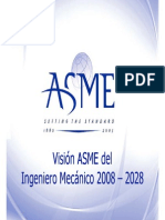 Asme Ingenieros 2008 2028