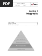 Book Manufatura Integração