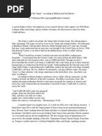 Download The Hebraic Origins of the Temne According to Biblical and Oral History by Yahshurun Agyemang SN200644748 doc pdf