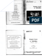 Lacan, J. A Terceira PDF