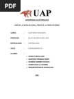 Ejemplo de una carta compromiso de auditoría SEGUN NIA 210