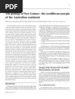 Download The Geology of New Guinea by Semuel Filex Baok SN200653575 doc pdf