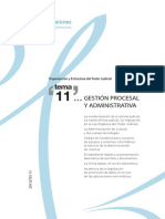 Tema 11 Gestion Oficina Judicial