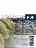 LIGO Magazine Issue 1