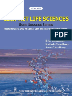 life science