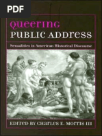 Queering Public Address