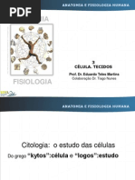 3 AFH 1314 Célula e Tecidos