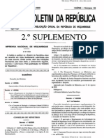 Decreo_Operacionaliza Plenario da Justiça Disportiva_Esquisito