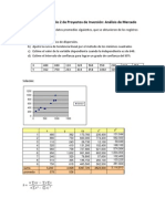 Problemas Del Capitulo 2 de Proyectos de Inversion