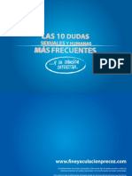 10 Dudas Sexuales... y Su Solucion PDF