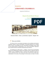 Astronomia Colombiana PDF
