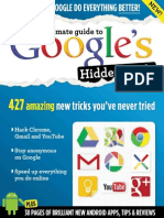 Ultimate Guide To Google Hidden Tools 2013
