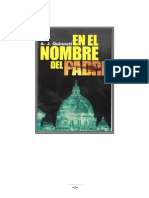 Quinnell AJ - en El Nombre Del Padre PDF