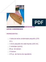 Recetas 234