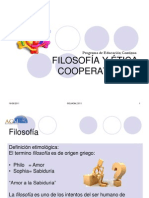 filosofiayeticacooperativista2011-110616132741-phpapp02