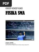 Download Konsep-Konsep Kunci Fisika -Zainal Abidin by Zainal Abidin Mustofa SN200678636 doc pdf