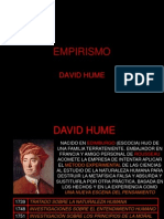 Clase Hume