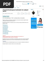 Download Tutorial Desbloquear Bootloader de Cualquier Xperia - Taringa by jose_martinez_392 SN200679605 doc pdf