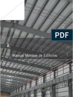 Manual Montaje de Edificios TERNIUM