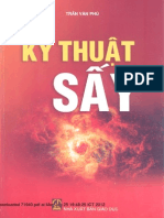 kỹ thuật sấy