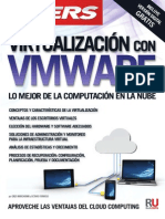 Virtualizacion Con VmWare